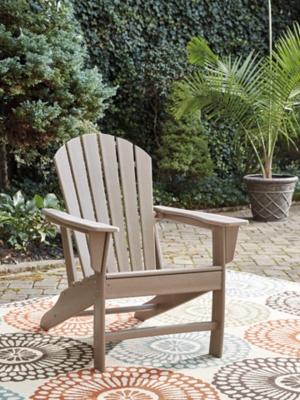 Ashley Sundown Treasure Adirondack Chair P014-898