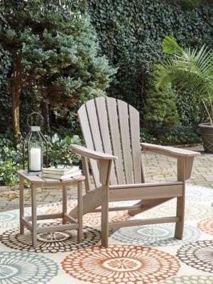 Ashley Sundown Treasure Adirondack Chair P014-898