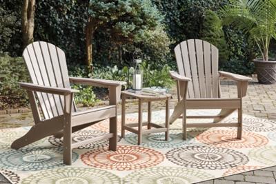 Ashley Sundown Treasure Adirondack Chair P014-898