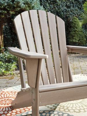 Ashley Sundown Treasure Adirondack Chair P014-898