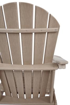 Ashley Sundown Treasure Adirondack Chair P014-898