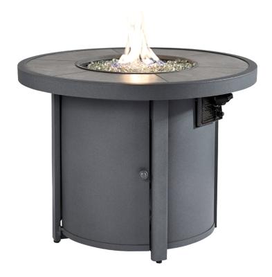 Ashley Donnalee Bay Fire Pit Table P325-776