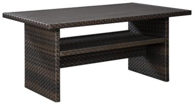 Ashley Easy Isle Multi-Use Table P455-625