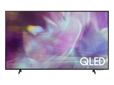 50" Samsung QN50Q60AAFXZC QLED 4K Smart TV