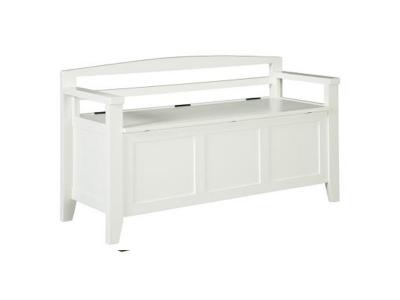 Ashley Charvanna Storage Bench A4000058