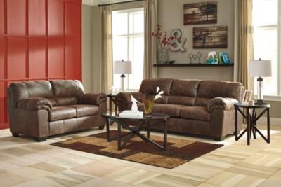 Ashley Bladen Loveseat 1200035