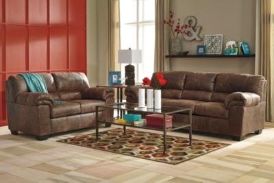 Ashley Bladen Sofa 1200038