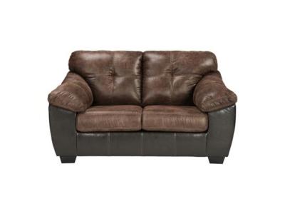 Ashley Gregale Loveseat 9160335