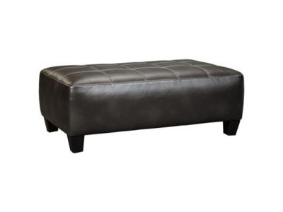 Ashley Nokomis Oversized Ottoman 8770108