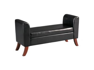 Ashley Benches Upholstered Storage Bench B010-109