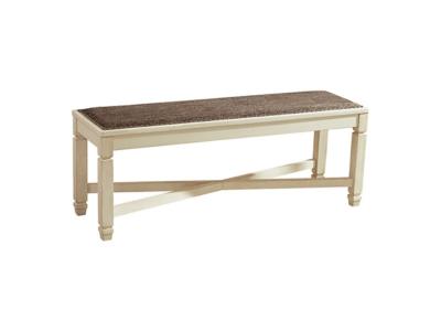 Ashley Bolanburg Dining Bench D647-00