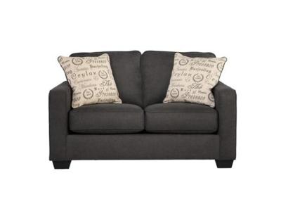 Ashley Alenya Loveseat 1660135