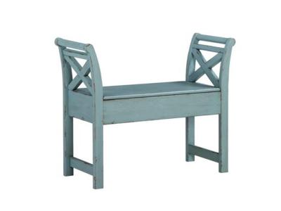 Ashley Heron Ridge Accent Bench A4000035