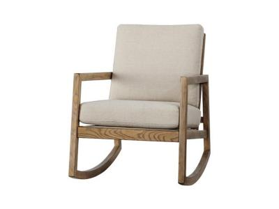 Ashley Novelda Rocker Accent Chair A3000081