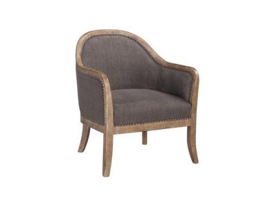 Ashley Engineer Accent Chair A3000030