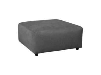 Ashley Jayceon Oversized Ottoman 6490208