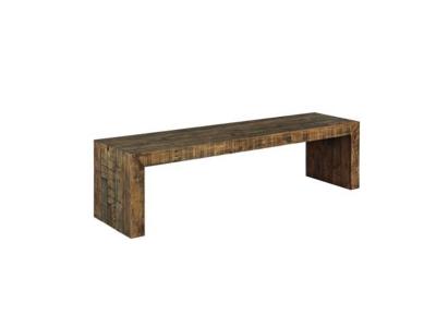 Ashley Sommerford 65" Dining Bench D775-09