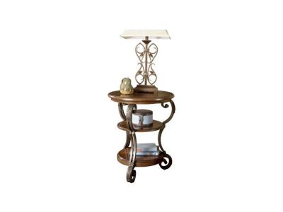 Ashley Nestor Chairside End Table T517-7