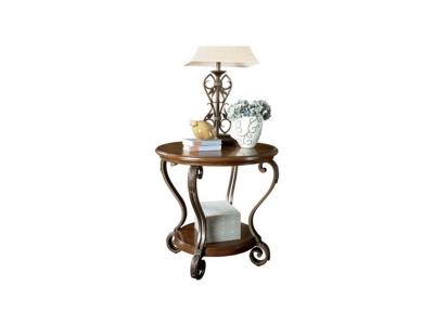 Ashley Nestor End Table T517-6