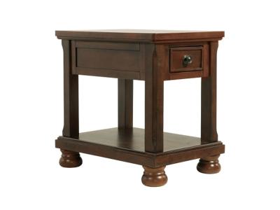 Ashley Porter Chairside End Table T697-3