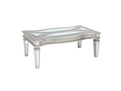 Ashley Tessani Coffee Table T099-1