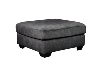 Ashley Accrington Oversized Ottoman 7050908