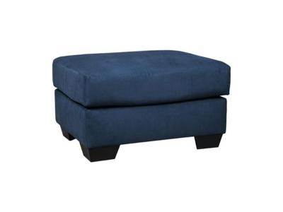 Ashley Darcy Ottoman 7500714