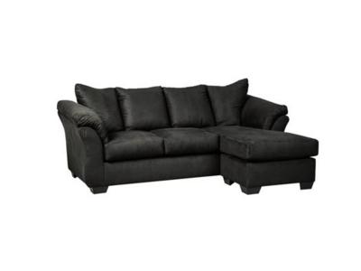 Ashley Darcy Sofa Chaise 7500818