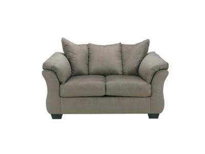 Ashley Darcy Loveseat 7500535