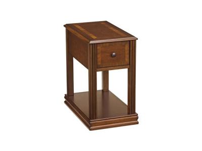 Ashley Breegin Chairside End Table T007-527