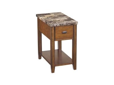 Ashley Breegin Chairside End Table T007-158