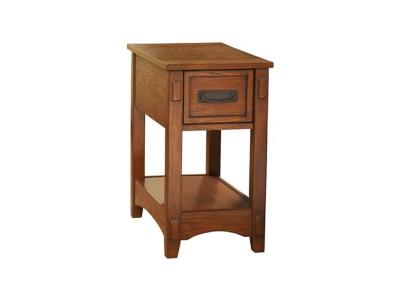 Ashley Breegin Chairside End Table T007-319