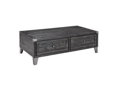 Ashley Todoe Coffee Table with Lift Top T901-9