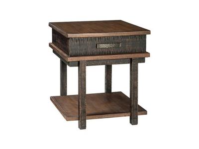 Ashley Stanah End Table T892-3