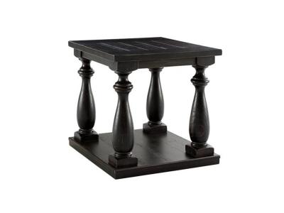 Ashley Mallacar End Table T880-3