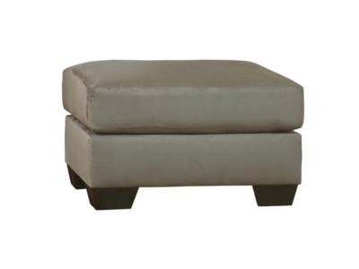 Ashley Darcy Ottoman 7500514