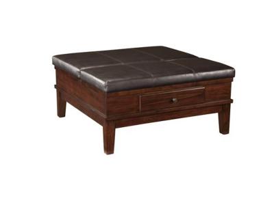 Ashley Gately Coffee Table with Lift Top T845-21