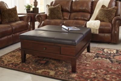 Ashley Gately Coffee Table with Lift Top T845-21