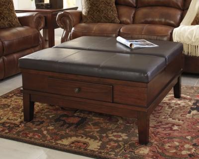 Ashley Gately Coffee Table with Lift Top T845-21