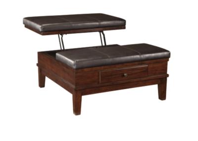 Ashley Gately Coffee Table with Lift Top T845-21