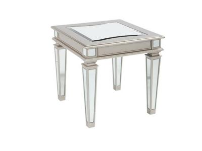 Ashley Tessani End Table T099-3