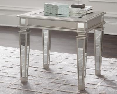 Ashley Tessani End Table T099-3