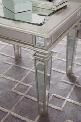 Ashley Tessani End Table T099-3