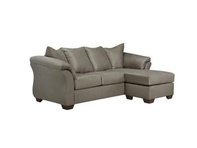 Ashley Darcy Sofa Chaise 7500518