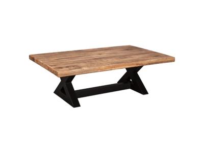 Ashley Wesling Coffee Table T873-1