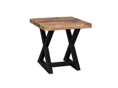 Ashley Wesling End Table T873-2