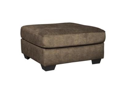 Ashley Accrington Oversized Ottoman 7050808