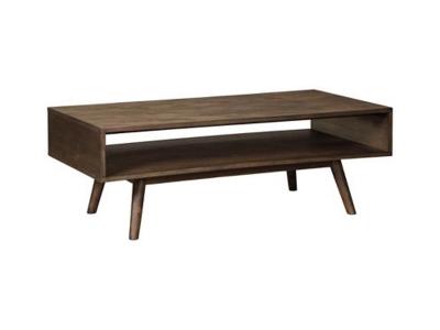 Ashley Kisper Coffee Table T802-1