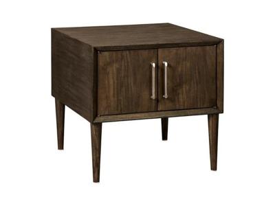 Ashley Kisper End Table T802-2