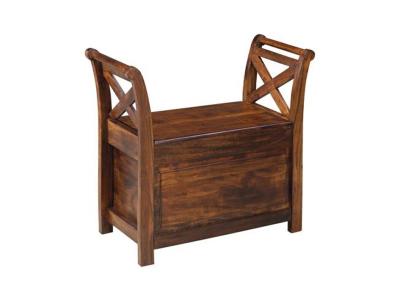 Ashley Abbonto Accent Bench T800-112